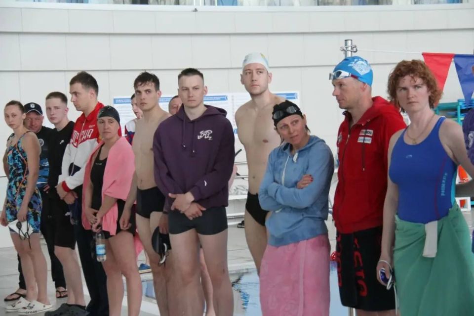 Самого доброго сахалинского спортивного утра Вам желают сахалинские полицейские! Самого доброго сахалинского спортивного утра Вам желают сахалинские полицейские!