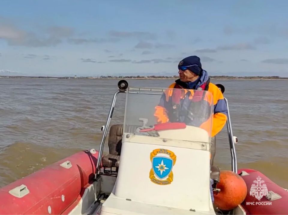 Безопасность на водных объектах Сахалинской области – на особом контроле Безопасность на водных объектах Сахалинской области – на особом контроле