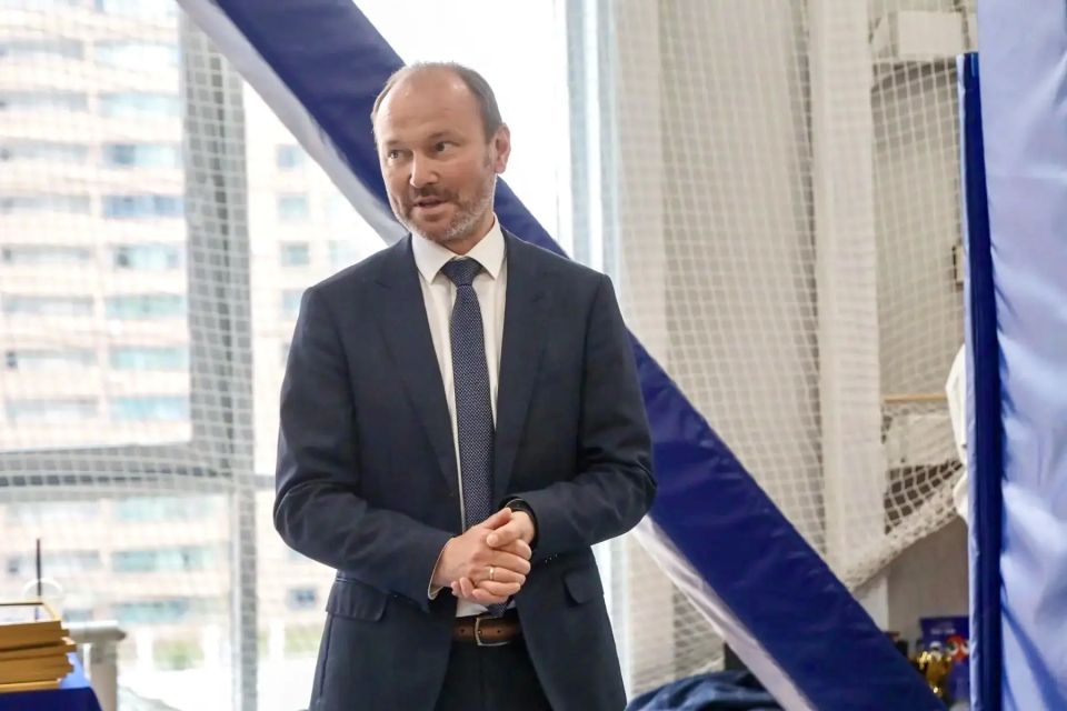 Посетил тренировку чир-спортсменок – наша сборная ярко заявила о себе на чемпионате и первенстве России, которые прошли в Москве Посетил тренировку чир-спортсменок – наша сборная ярко заявила о себе на чемпионате и первенстве России, которые прошли в Москве