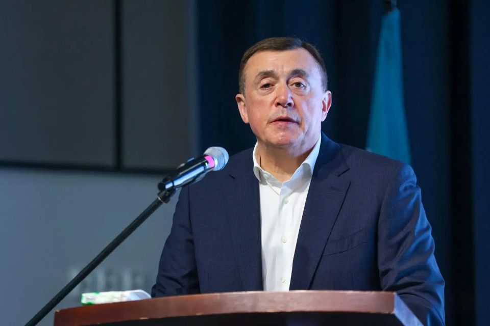 Итоги пяти лет Народной программы Единой России: культура, спорт, экономика и образование