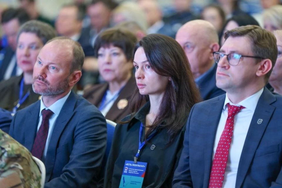 Итоги пяти лет Народной программы Единой России: культура, спорт, экономика и образование Итоги пяти лет Народной программы Единой России: культура, спорт, экономика и образование