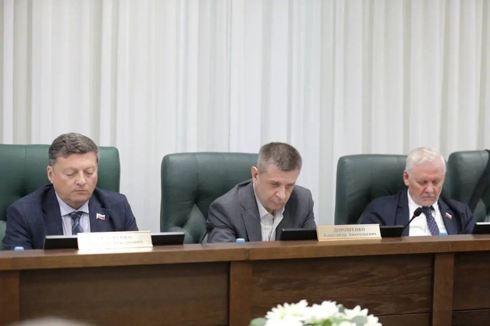 Областная Дума одобрила отчет об исполнении бюджета территориального фонда ОМС за 2025 год Областная Дума одобрила отчет об исполнении бюджета территориального фонда ОМС за 2025 год