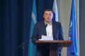Валерий Лимаренко: Сегодня на форуме Единой России подвели итоги Народной программы за пять лет
