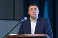 Валерий Лимаренко: Следующей ключевой темой форума стало здравоохранение