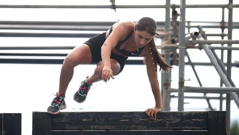 Спортсмены со всего Дальнего Востока соберутся на гонку с препятствиями в Южно-Сахалинске