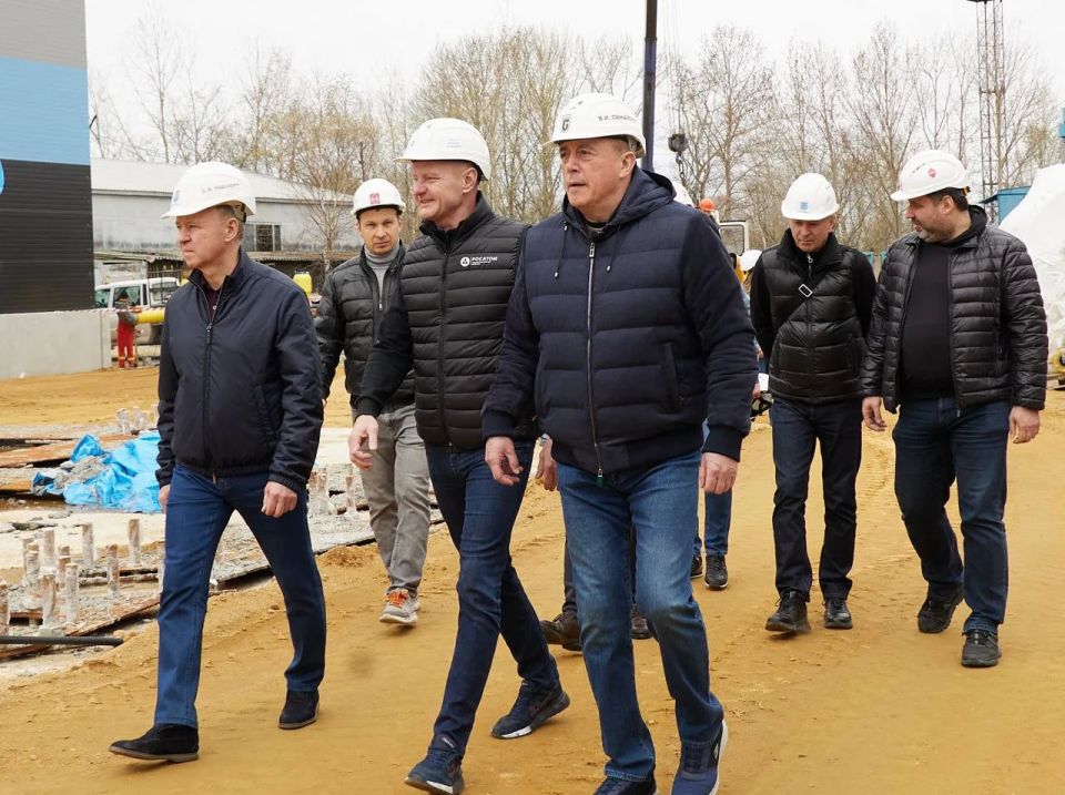 Сергей Надсадин: Друзья! В воскресенье подвожу итоги недели Сергей Надсадин: Друзья! В воскресенье подвожу итоги недели