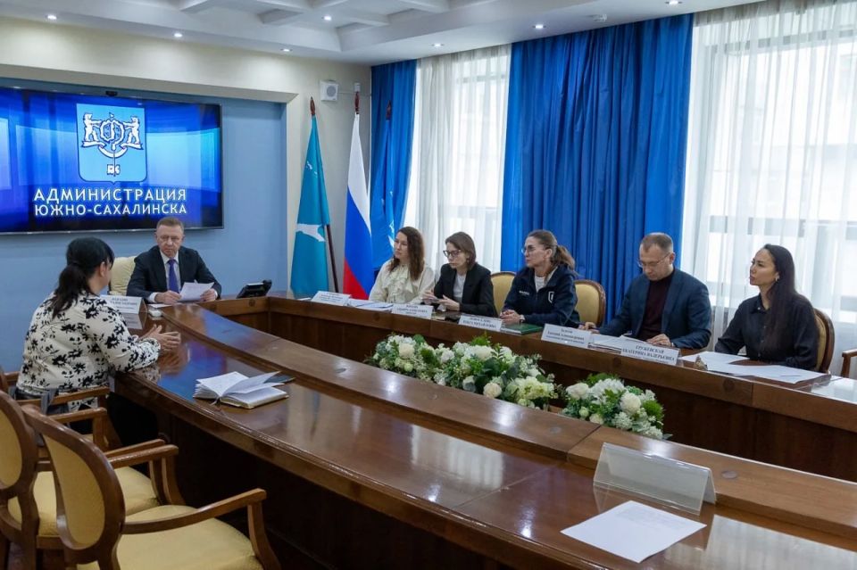 Сергей Надсадин: Жилищные, земельные вопросы, социальная поддержка, сложные жизненные ситуации – такие темы разбираем с жителями на личных встречах
