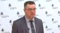 «Человек помогает другим»: Юрий Филипенко рассказал о выпускнике сахалинской кадровой программы