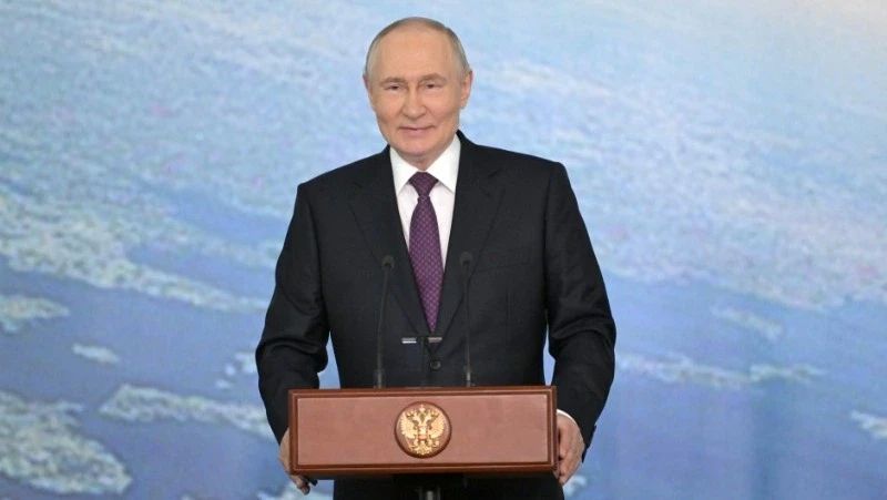 Президент Владимир Путин подписал указ о единых мерах поддержки участников СВО
