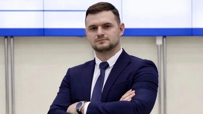 Участник программы «Герои Сахалина и Курил» занимается трудоустройством ветеранов СВО