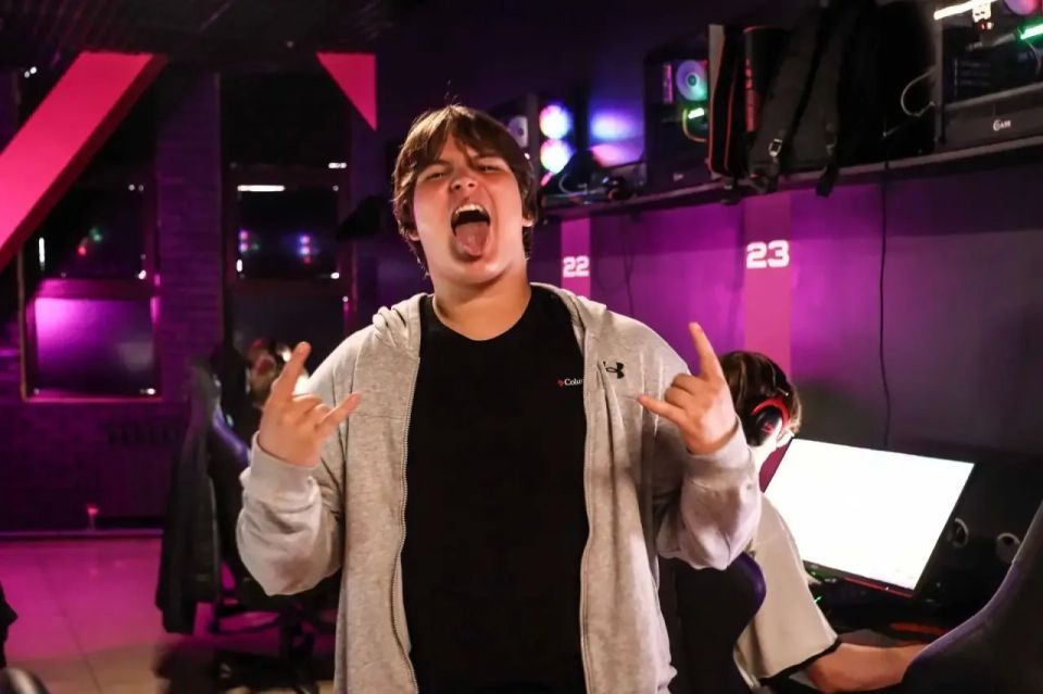 Региональный Кубок по компьютерному спорту прошел в Южно-Сахалинске