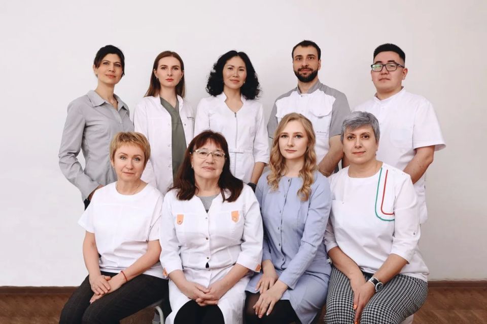 Больше, чем просто медицина