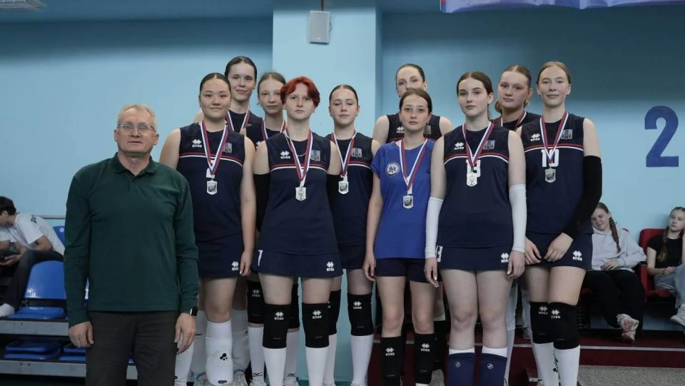 «Олимпийские надежды» завершились победами «Факела-2» и «Вертикали» «Олимпийские надежды» завершились победами «Факела-2» и «Вертикали»