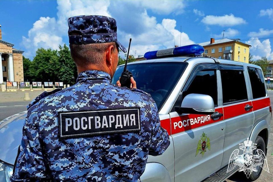 На 5 лет лишиться свободы может охинец за нападение на росгвардейца