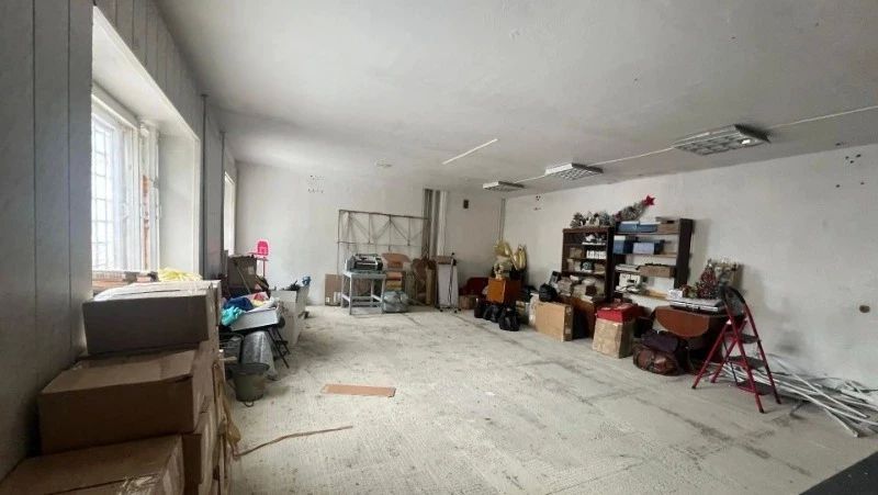 Капитальный ремонт модельной городской библиотеки № 13 стартовал в Охе