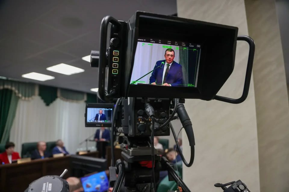 «Наш залив Анива должен быть чистым»: губернатор Валерий Лимаренко о водоотведении на юге Сахалина