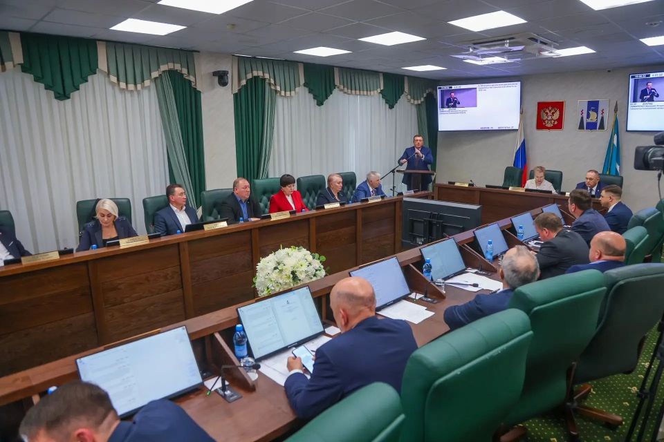 Валерий Лимаренко: Свои овощи – на первом месте