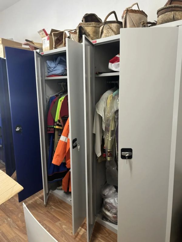Новое оборудование для хранения и выставок появилось в Охинском краеведческом музее Новое оборудование для хранения и выставок появилось в Охинском краеведческом музее