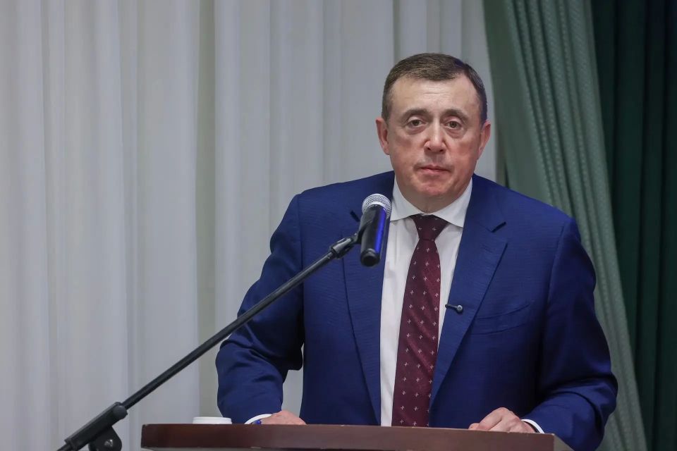 Валерий Лимаренко: «Братство духа». 17 ветеранов помогают товарищам адаптироваться к мирной жизни (принцип «равный – равному»)