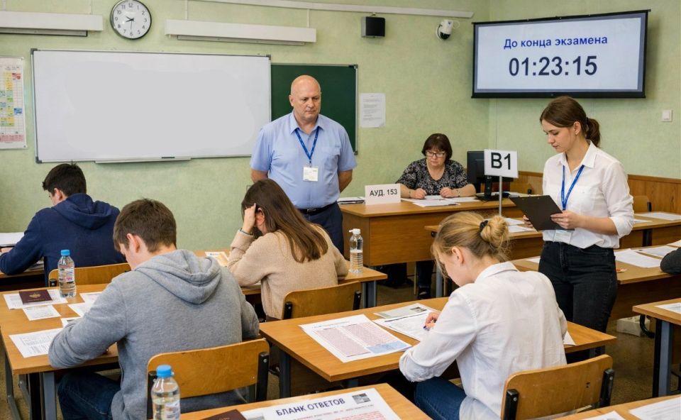 Самые частые причины удаления выпускников с ЕГЭ: что категорически нельзя делать