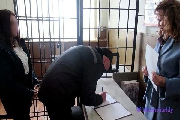 Две свадьбы сыграли в сахалинской колонии Две свадьбы сыграли в сахалинской колонии