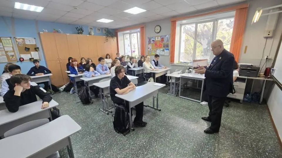 Учеба для предпринимателей - необходимость