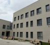 Новая детская поликлиника в Дальнем начинает прием первых пациентов