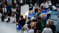 На Сахалине больше сотни островных компаний представят свои вакансии