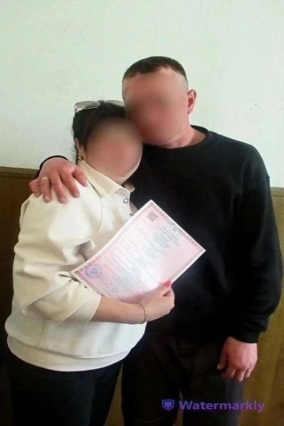 Две свадьбы сыграли в сахалинской колонии Две свадьбы сыграли в сахалинской колонии