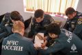 Разбор крупнейших пожаров и деловая игра: в Южно-Сахалинске прошла школа оперативного мастерства