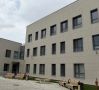 Новая детская поликлиника в Дальнем начинает прием первых пациентов