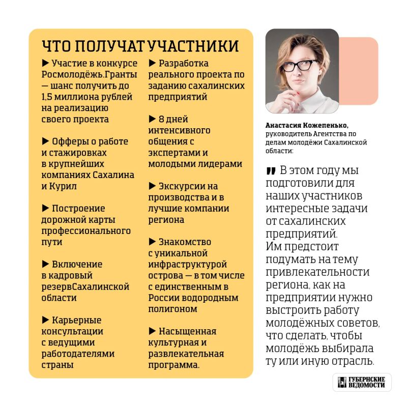 ОстроVа 2026: ваш шаг к профессии мечты ОстроVа 2026: ваш шаг к профессии мечты
