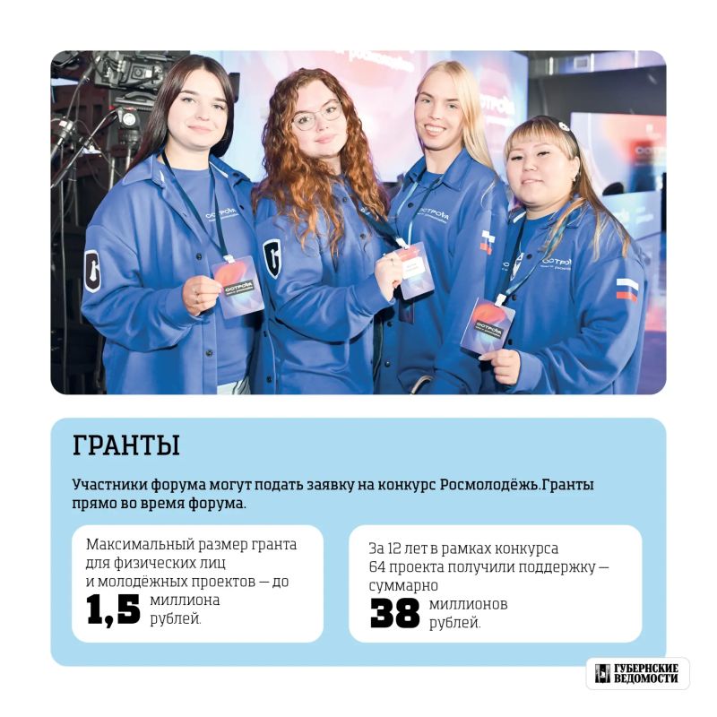ОстроVа 2026: ваш шаг к профессии мечты ОстроVа 2026: ваш шаг к профессии мечты