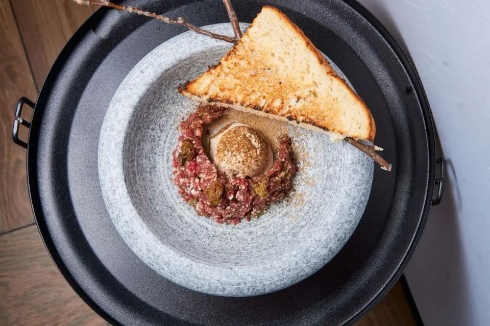 Хотите попробовать островную весну на вкус? Хотите попробовать островную весну на вкус?