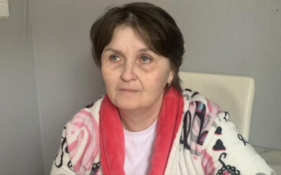 В Южно-Сахалинске пропала 62-летняя женщина с деменцией