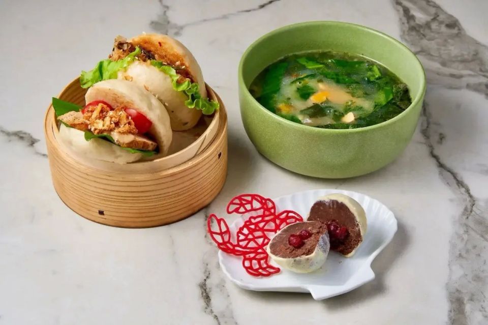 Хотите попробовать островную весну на вкус? Хотите попробовать островную весну на вкус?