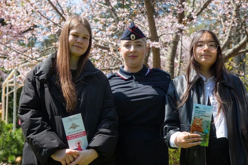 Самое доброе воскресное утро! Самое доброе воскресное утро!