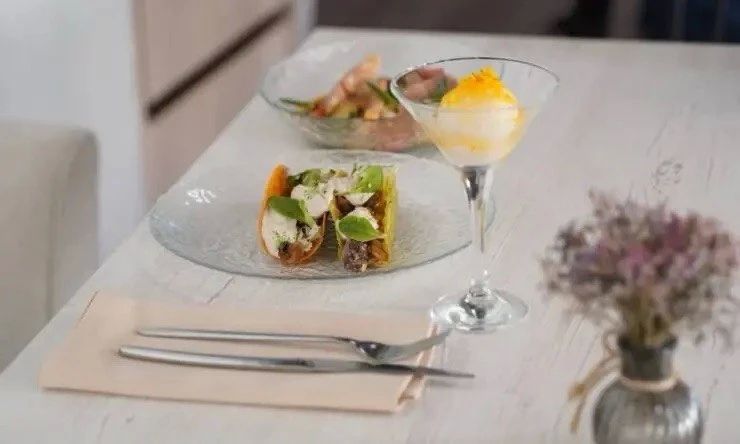 Хотите попробовать островную весну на вкус? Хотите попробовать островную весну на вкус?