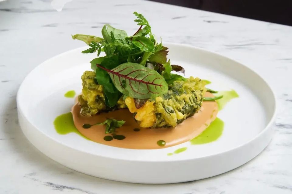 Хотите попробовать островную весну на вкус? Хотите попробовать островную весну на вкус?