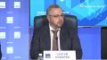 Валерий Лимаренко: Представил программу нашего международного форума беспилотников «Крылья Сахалина»