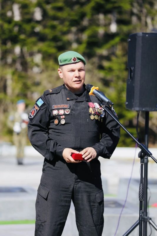 Стало известно, кто владелец найденного на сахалинской свалке ордена Отечественной войны Стало известно, кто владелец найденного на сахалинской свалке ордена Отечественной войны