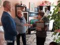 Полвека в белом халате: ветеран охинской ЦРБ Наталья Лаврикова отметила 80-летие