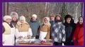 Патриотизм – это изо дня в день хранить историческую память