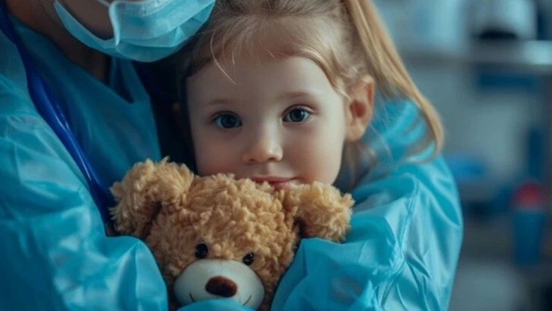 На Сахалине стартует ежегодная благотворительная акция «Коробка храбрости»