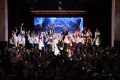 Сегодня во всех школах Холмского округа прозвенел Последний звонок