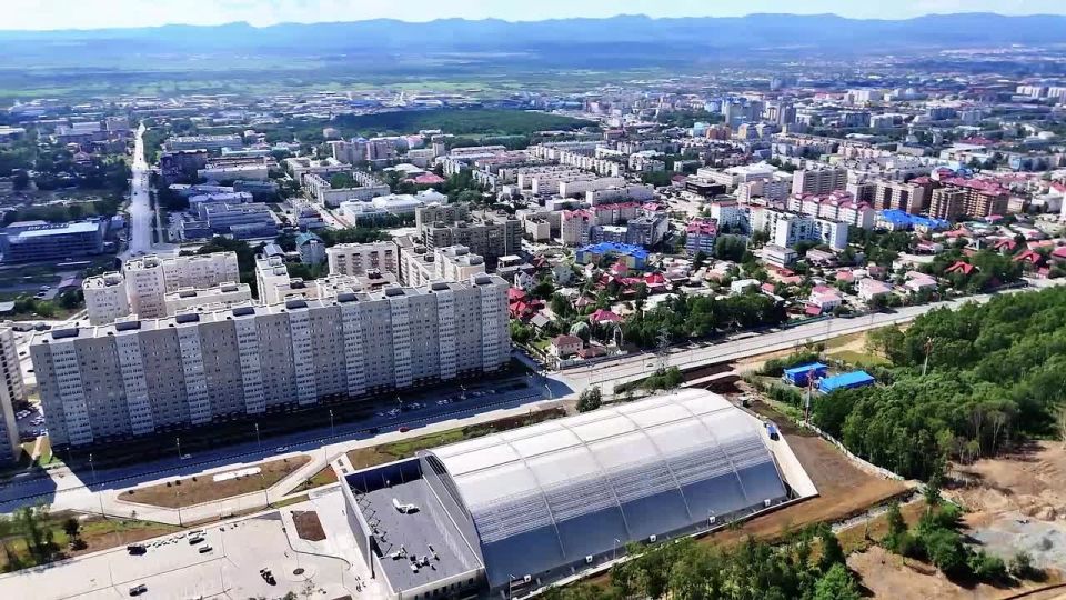Сахалинцев приглашают на региональный этап «Игр ГТО»