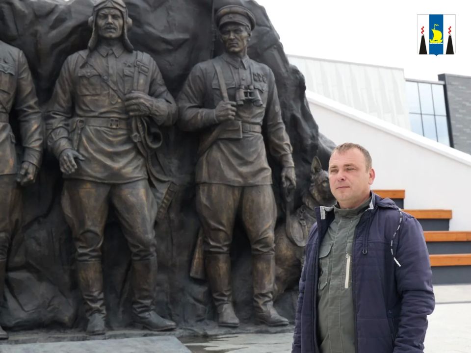 Озеленение города и пчеловодство: ветеран специальной военной операции Андрей Березовский рассказал о возвращении к мирной жизни