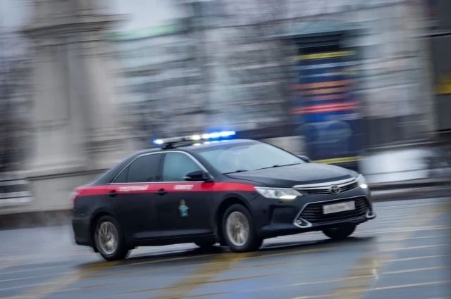 В Углегорском районе мужчина погиб, запутавшись в рыболовных сетях