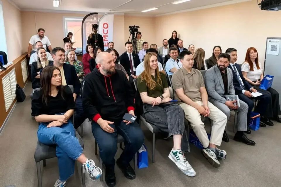 Не теория, а план: что меняет жизнь угольных городов Не теория, а план: что меняет жизнь угольных городов