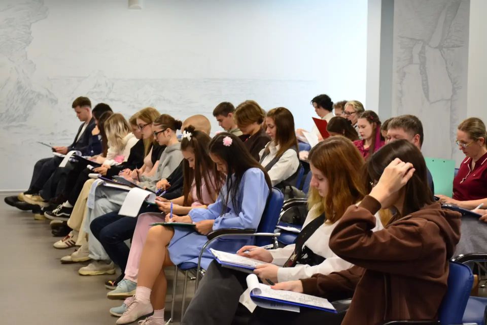 Великая Отечественная война в ЕГЭ: смотрим запись интенсива Алексея Кофмана! Великая Отечественная война в ЕГЭ: смотрим запись интенсива Алексея Кофмана!